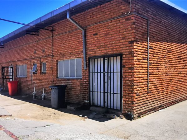 940  m² Commercial space in Polokwane Central