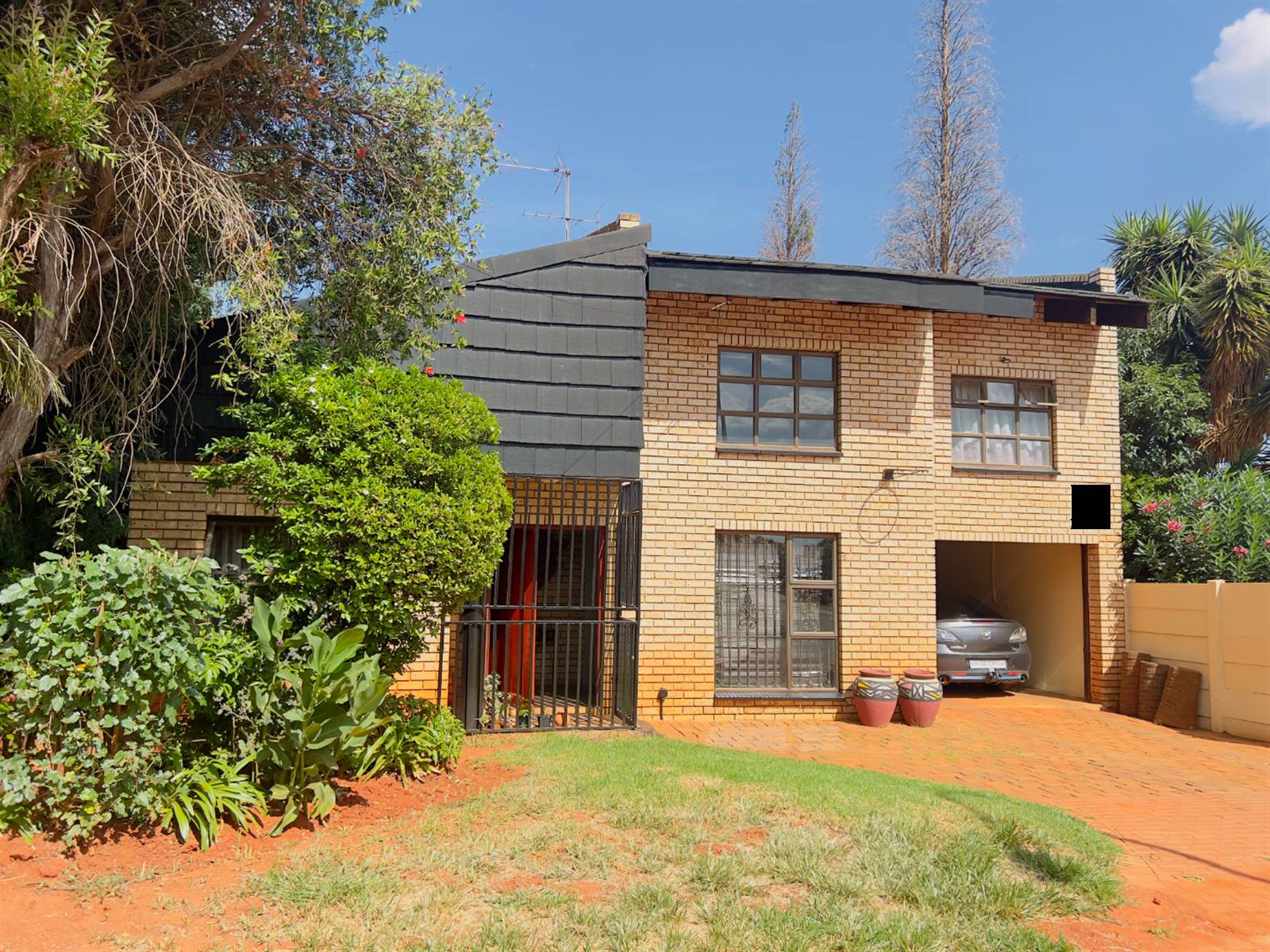 4 Bed House in Lenasia photo number 22