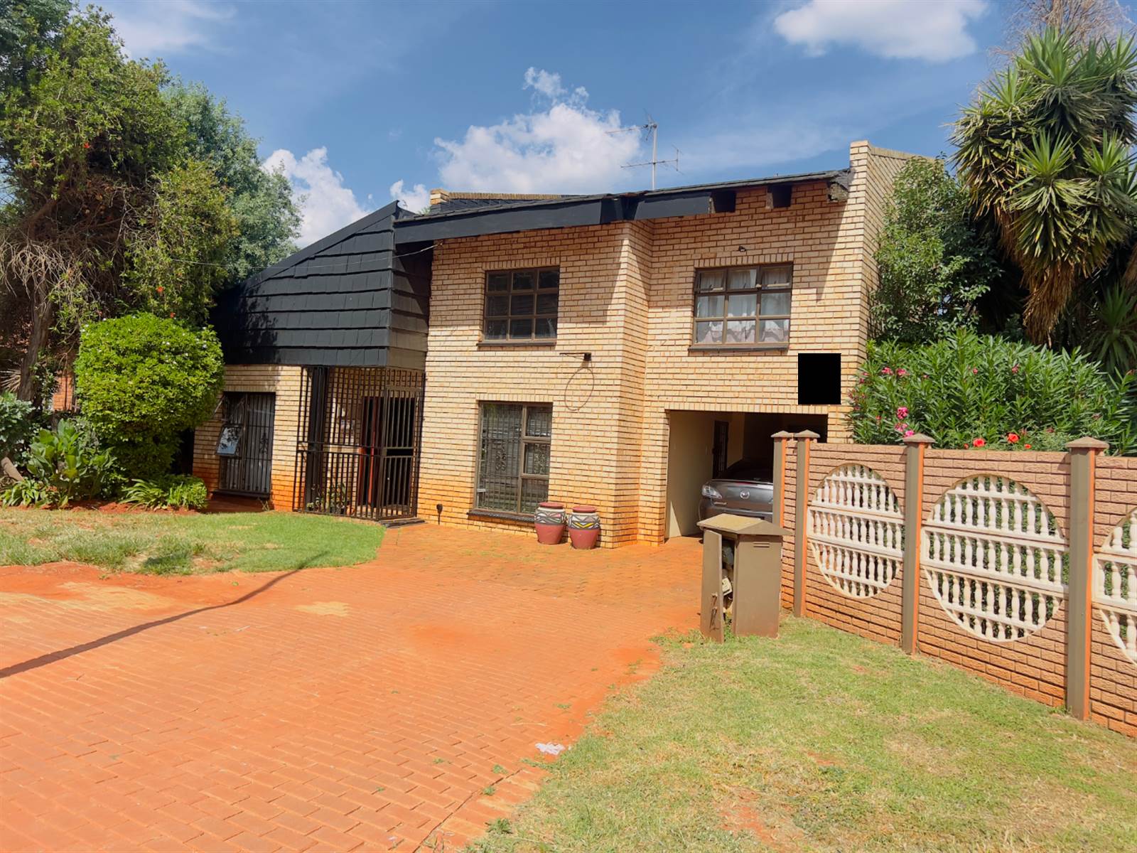 4 Bed House in Lenasia photo number 21