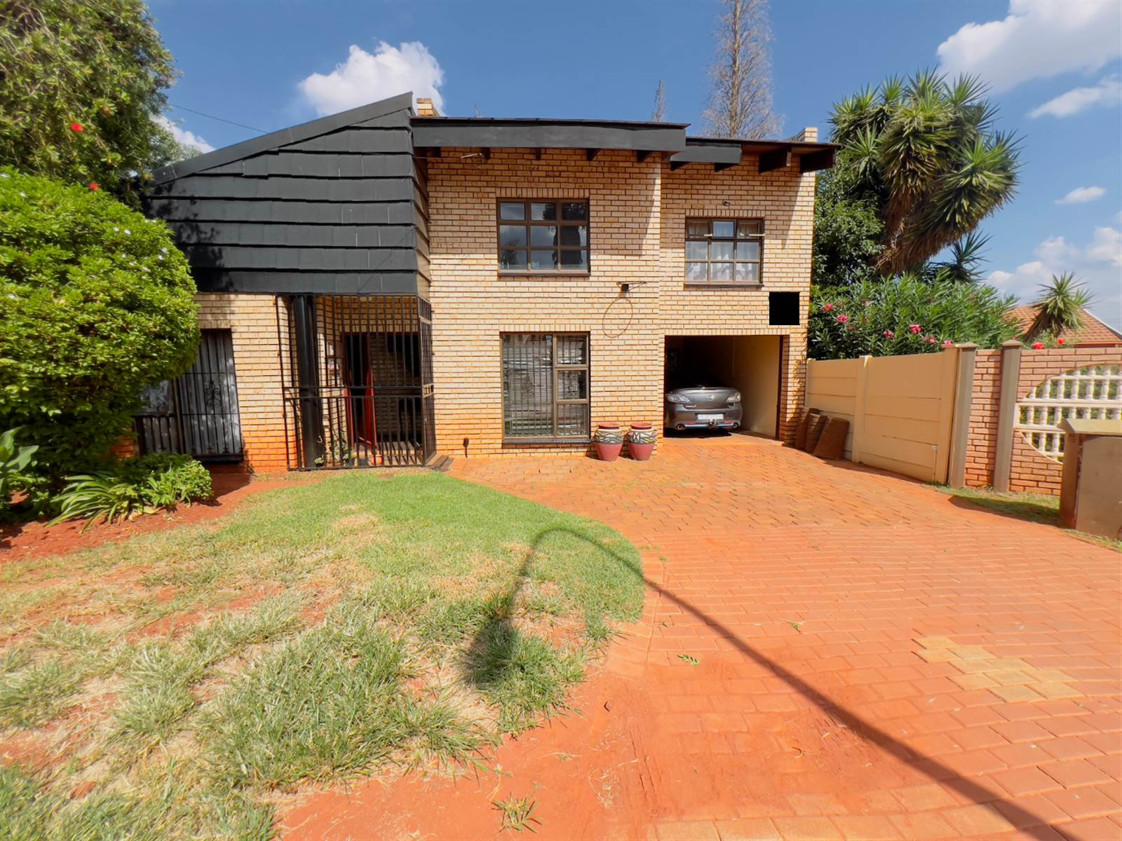 4 Bed House in Lenasia photo number 24