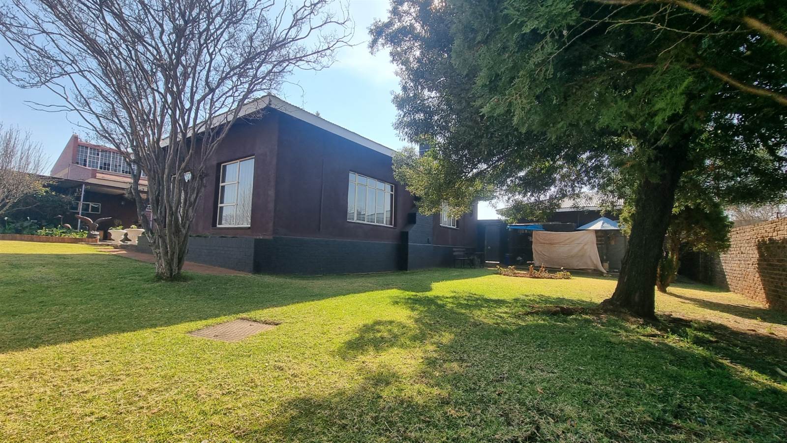 3 Bed House in Ventersdorp photo number 28