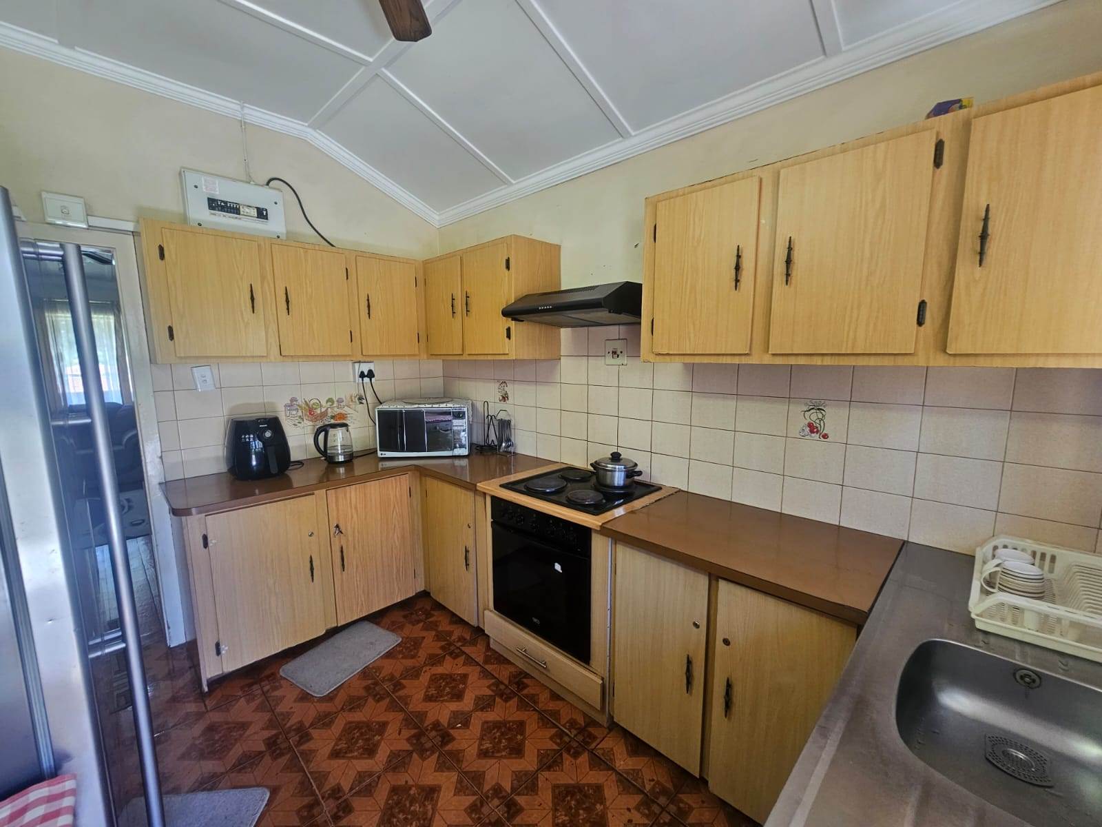 3 Bed House in Kloof photo number 4