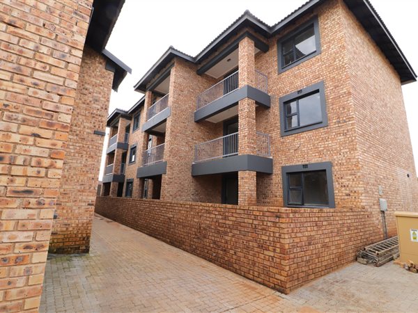 2 Bedroom Apartment 2 Bedroom Apartment