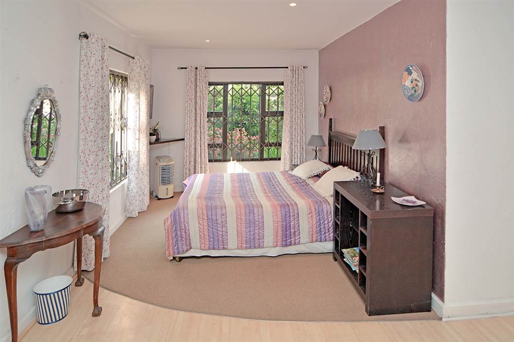 3 Bed House in Morninghill photo number 12
