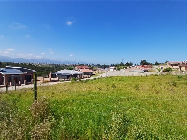 569 m² Land