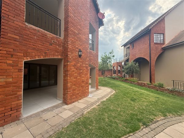3 Bedroom Apartment 3 Bedroom Apartment