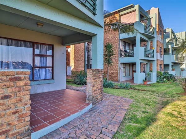 3 Bed Townhouse in Bassonia