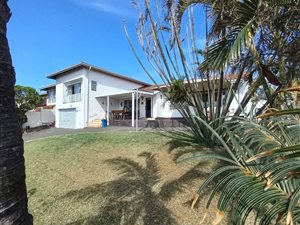 4 Bed House in Ocean View