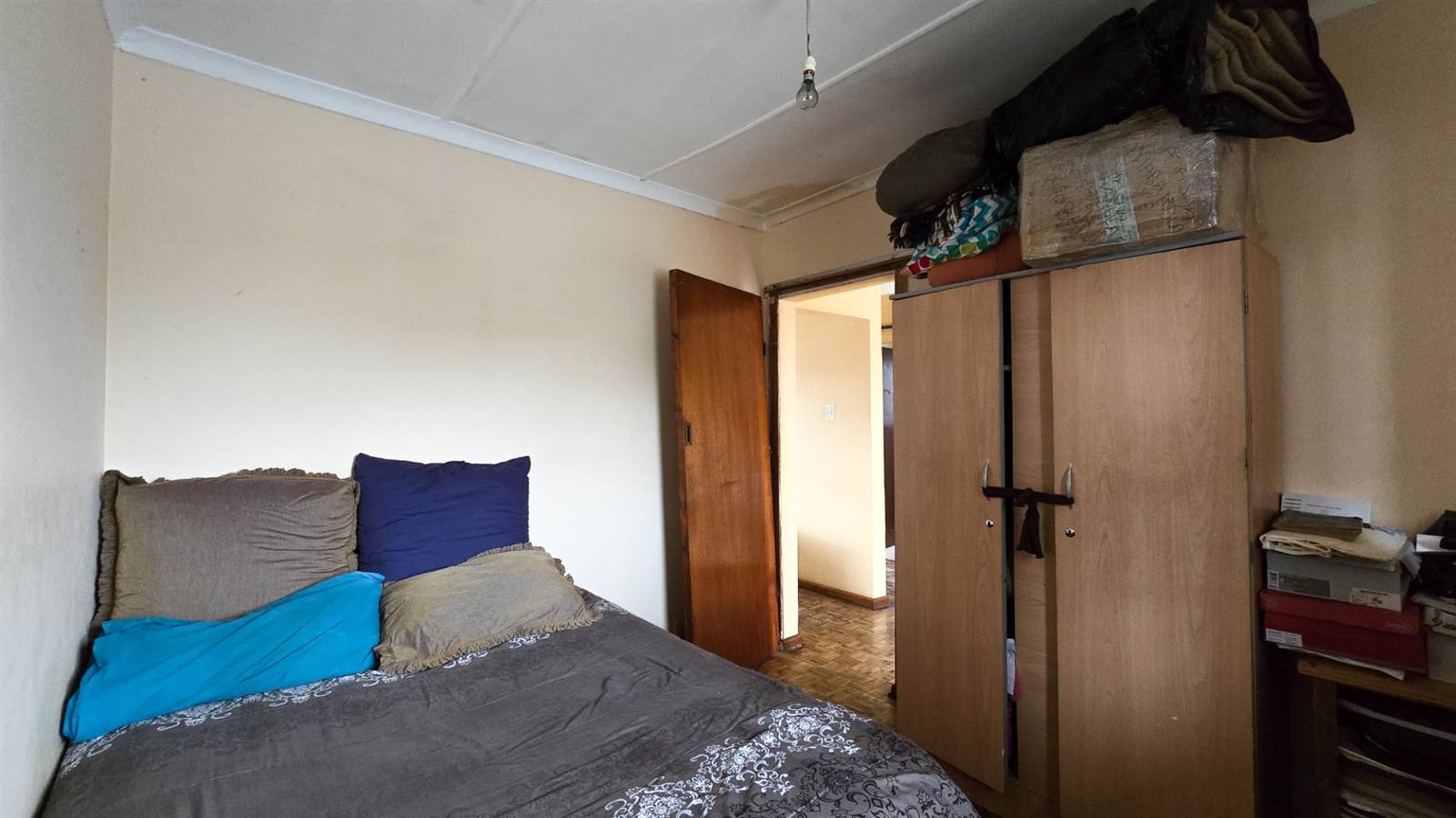 2 Bed Apartment in Southernwood photo number 11