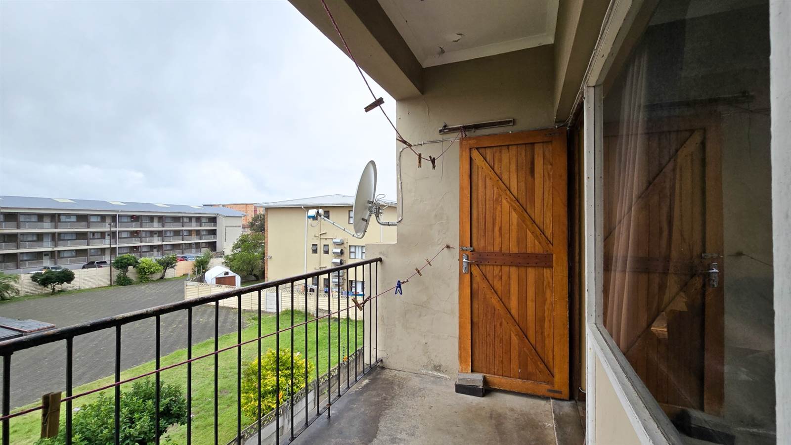 2 Bed Apartment in Southernwood photo number 13