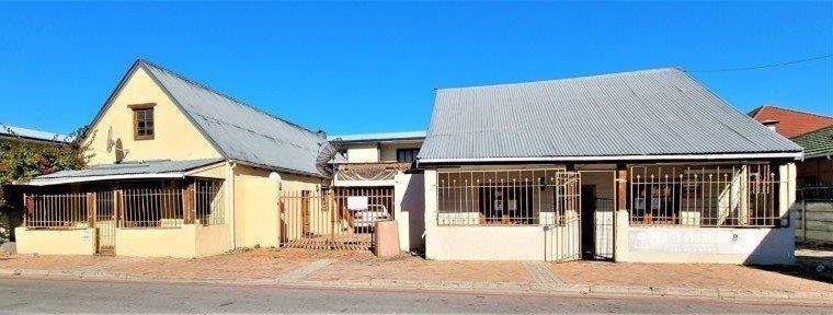 220  m² Commercial space in Knysna Central photo number 1
