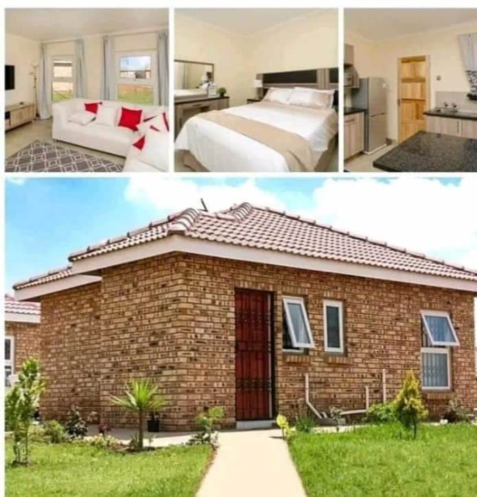 4 Bed House in Olievenhoutbosch photo number 3