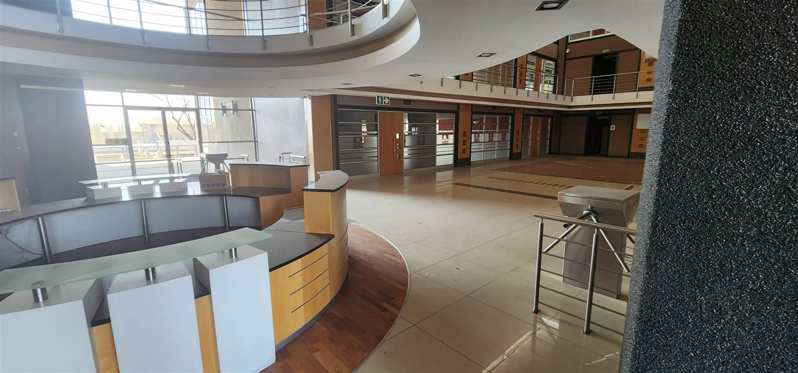 5853.7  m² Commercial space in Highveld photo number 6