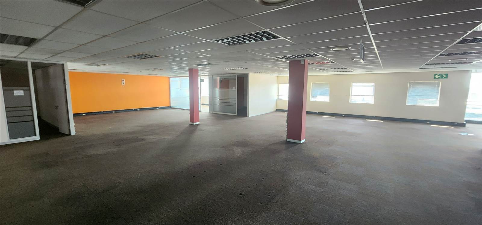 5853.7  m² Commercial space in Highveld photo number 14