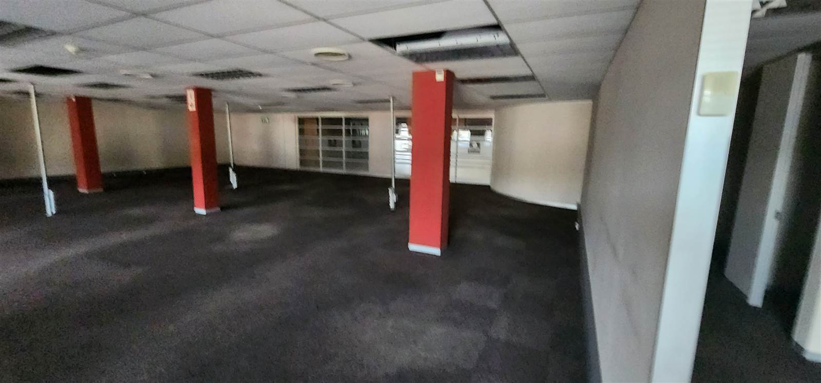 5853.7  m² Commercial space in Highveld photo number 29