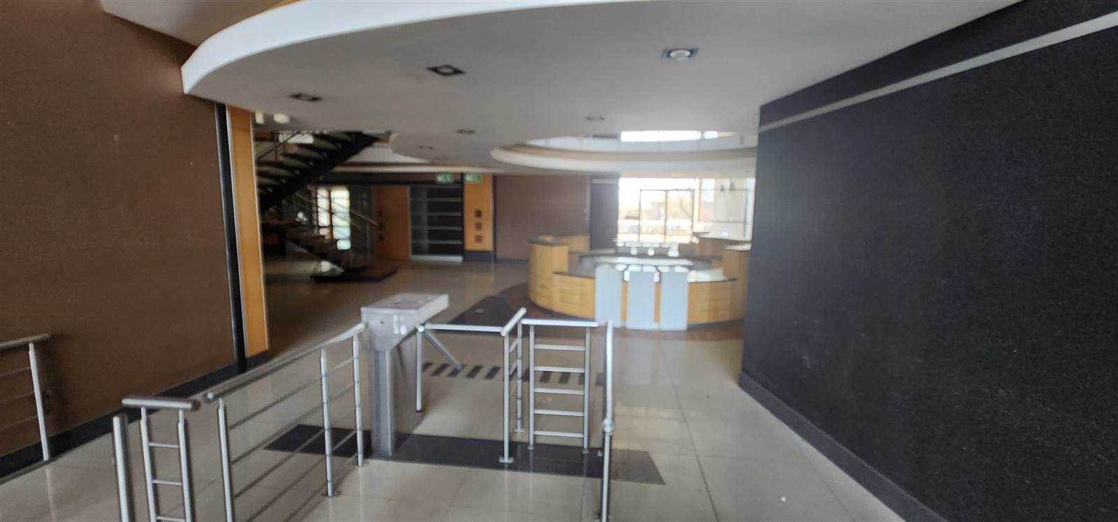 5853.7  m² Commercial space in Highveld photo number 5