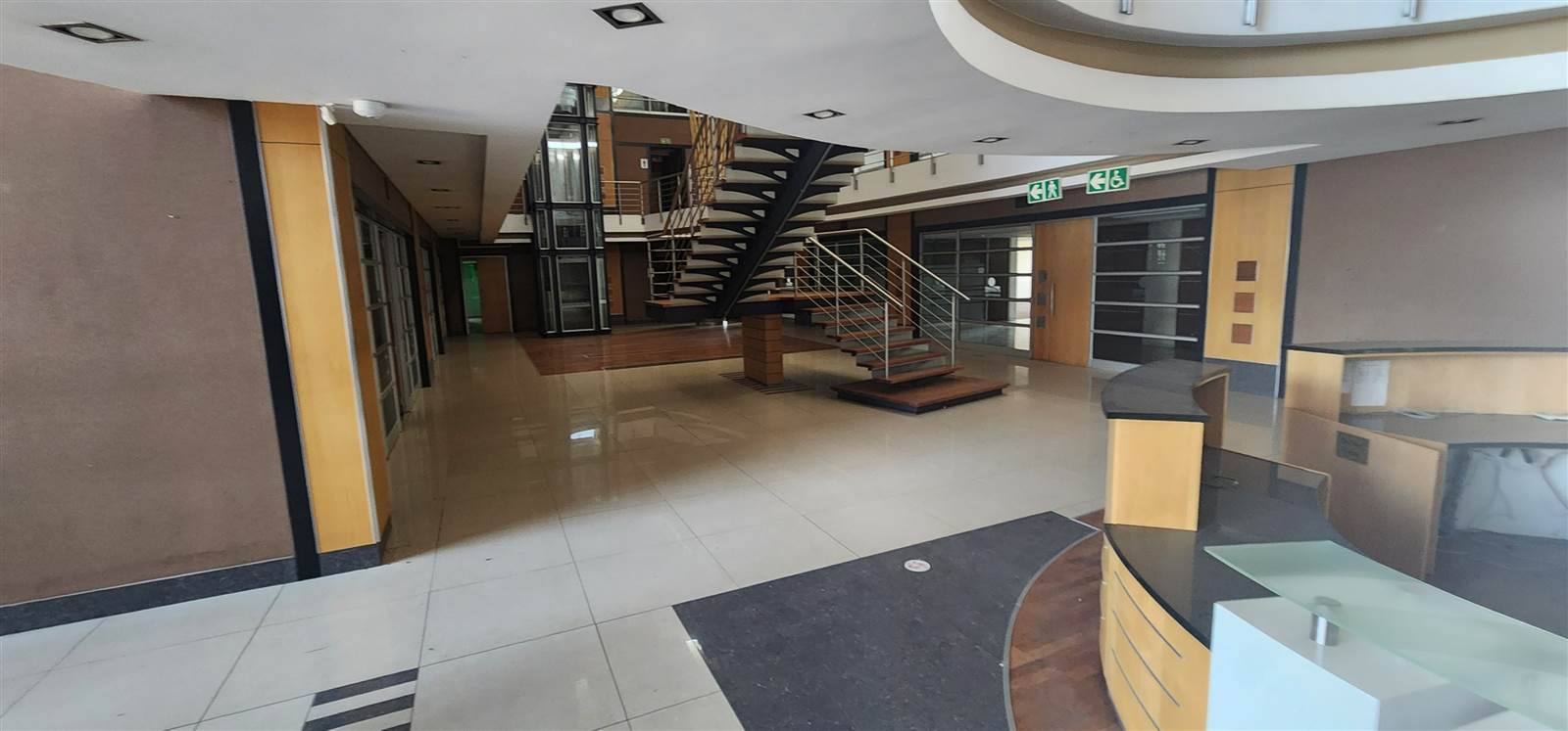 5853.7  m² Commercial space in Highveld photo number 7