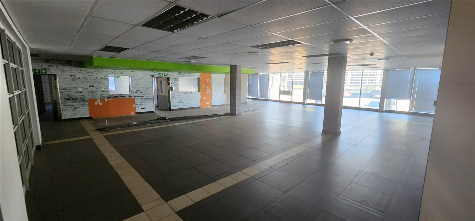 5853.7  m² Commercial space in Highveld photo number 11