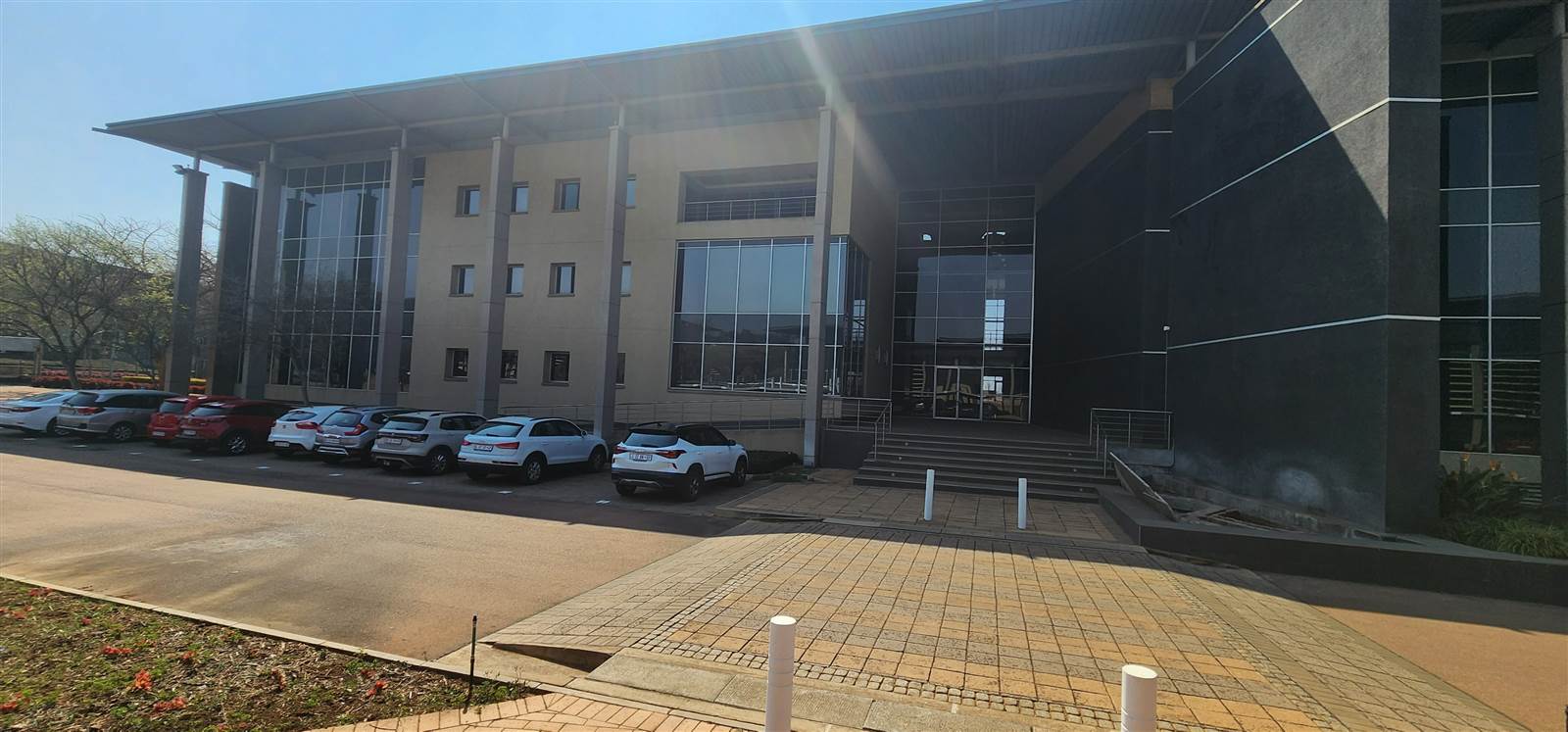 5853.7  m² Commercial space in Highveld photo number 2