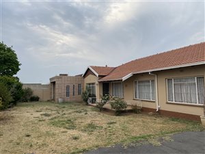3 Bed House in Elspark