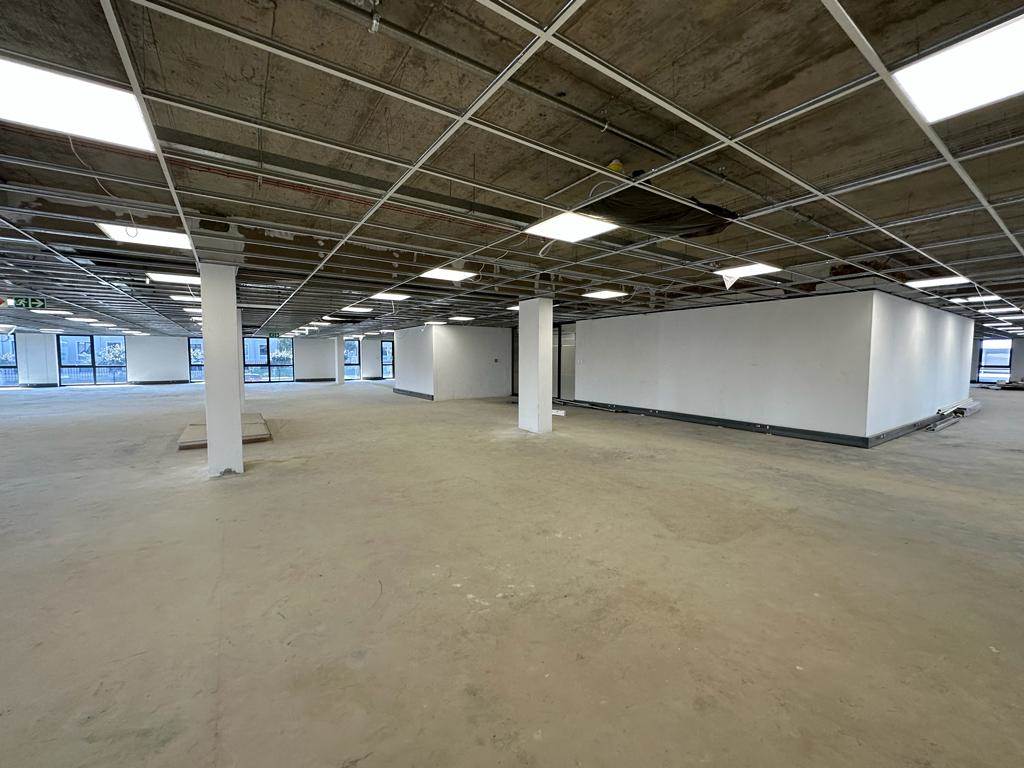1250  m² Commercial space in Vorna Valley photo number 17