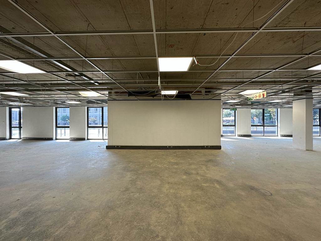 1250  m² Commercial space in Vorna Valley photo number 3
