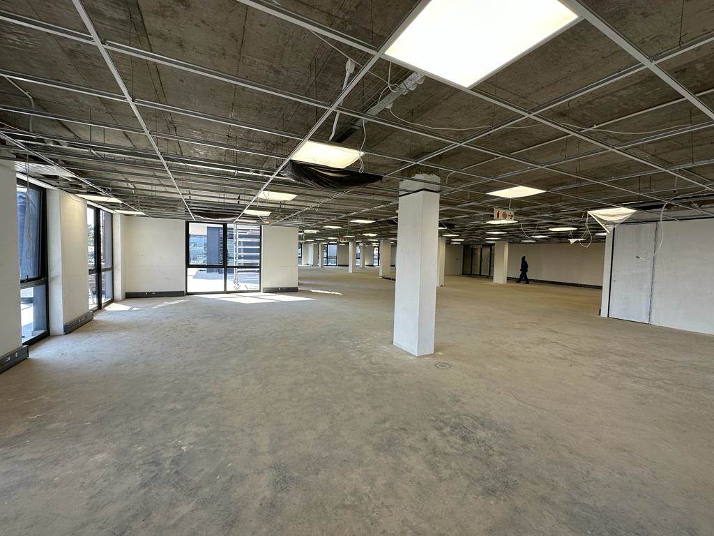 1250  m² Commercial space in Vorna Valley photo number 6
