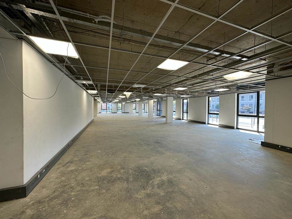 1250  m² Commercial space in Vorna Valley photo number 7