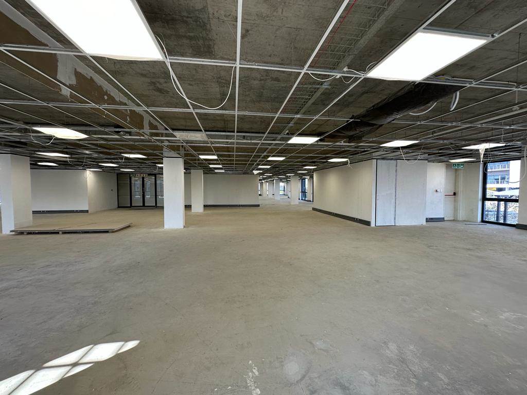 1250  m² Commercial space in Vorna Valley photo number 14