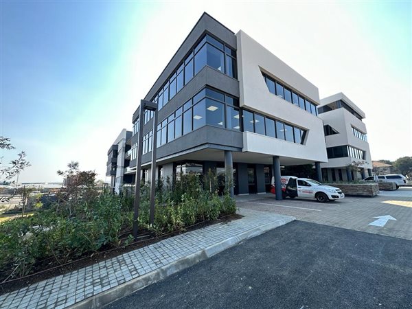 1250  m² Commercial space in Vorna Valley