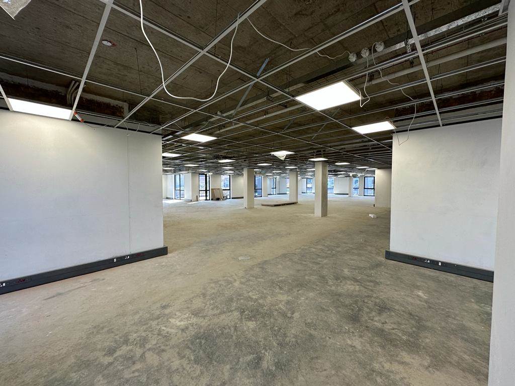 1250  m² Commercial space in Vorna Valley photo number 19