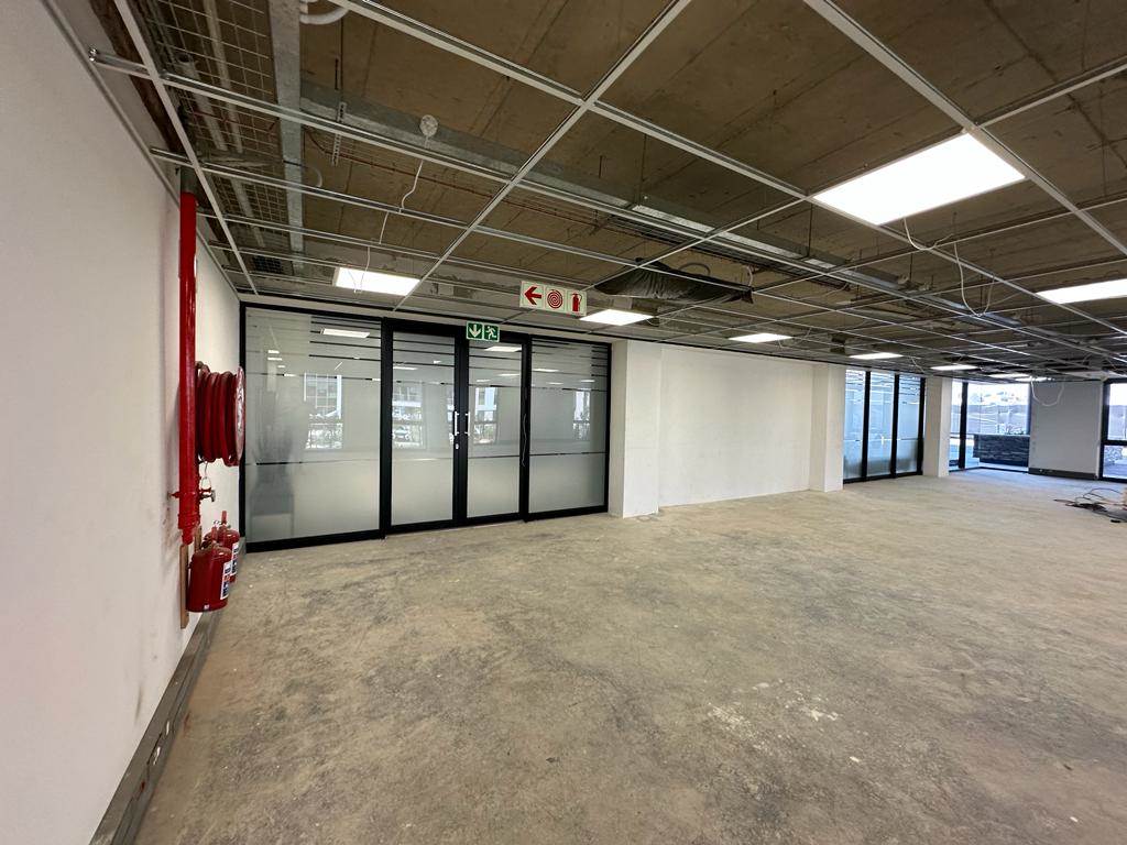 1250  m² Commercial space in Vorna Valley photo number 8