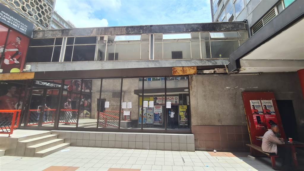 5788  m² Commercial space in Pretoria Central photo number 2
