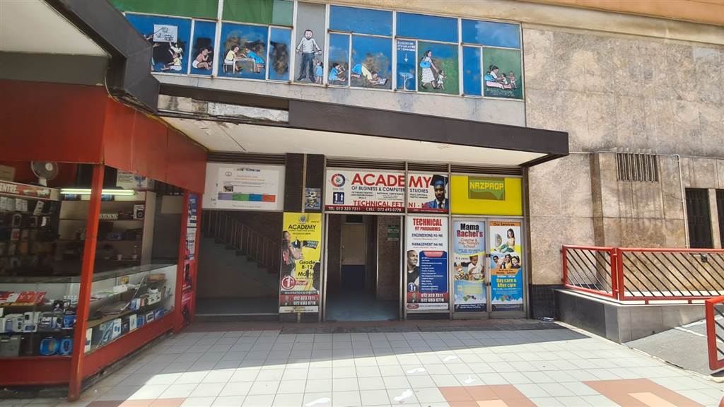 5788  m² Commercial space in Pretoria Central photo number 3