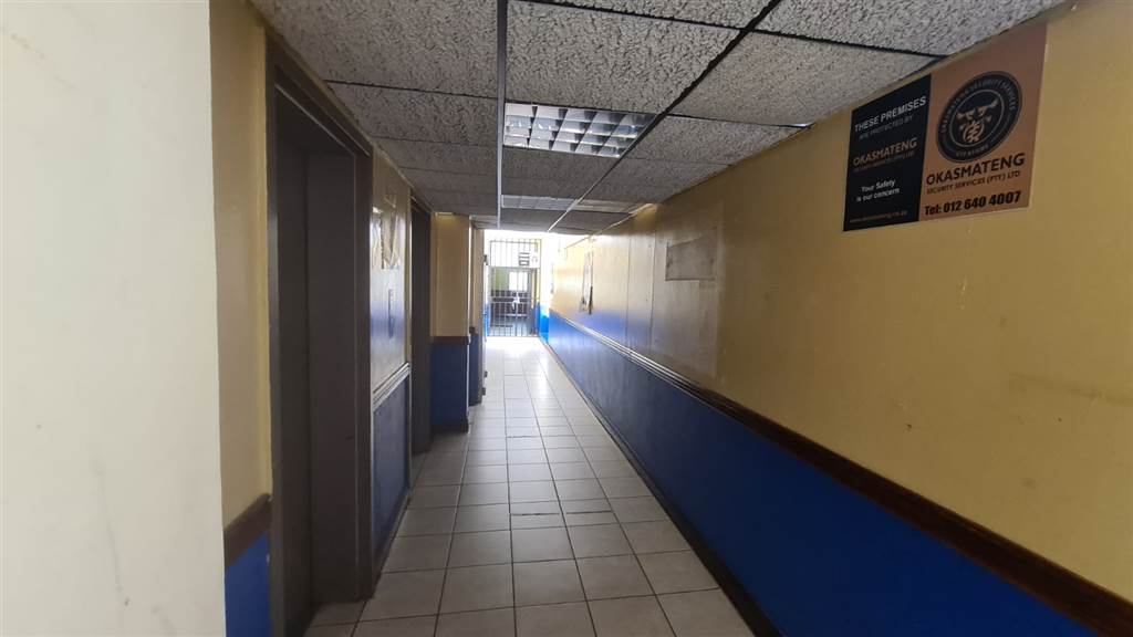 5788  m² Commercial space in Pretoria Central photo number 10