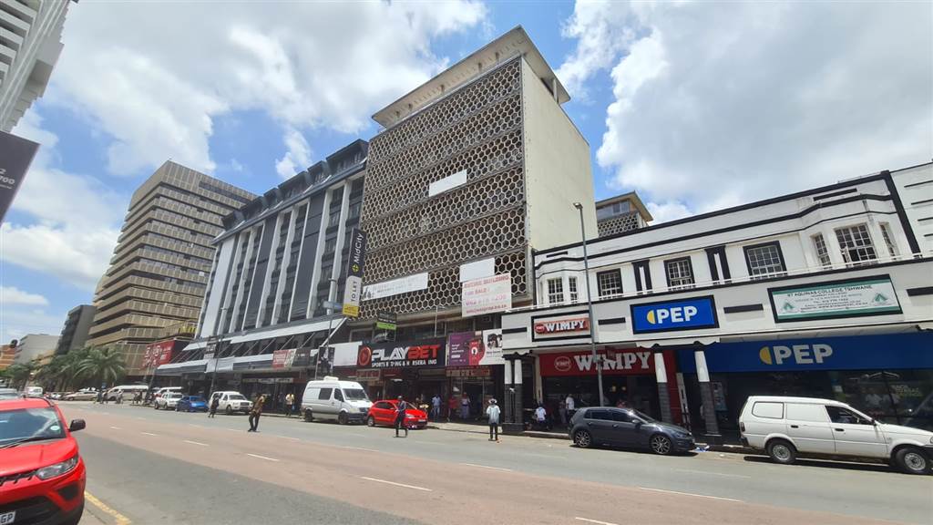 5788  m² Commercial space in Pretoria Central photo number 13