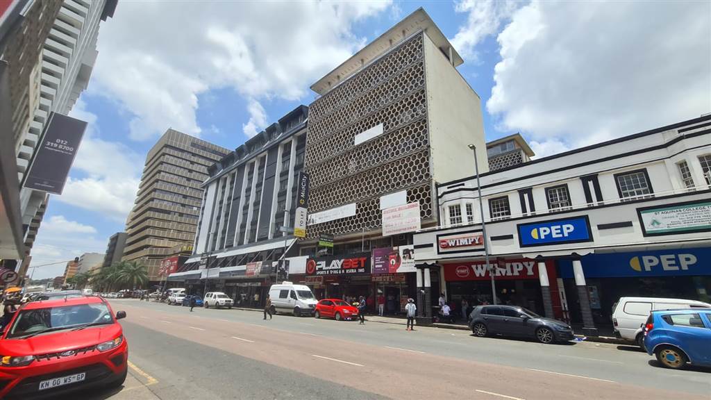 5788  m² Commercial space in Pretoria Central photo number 1
