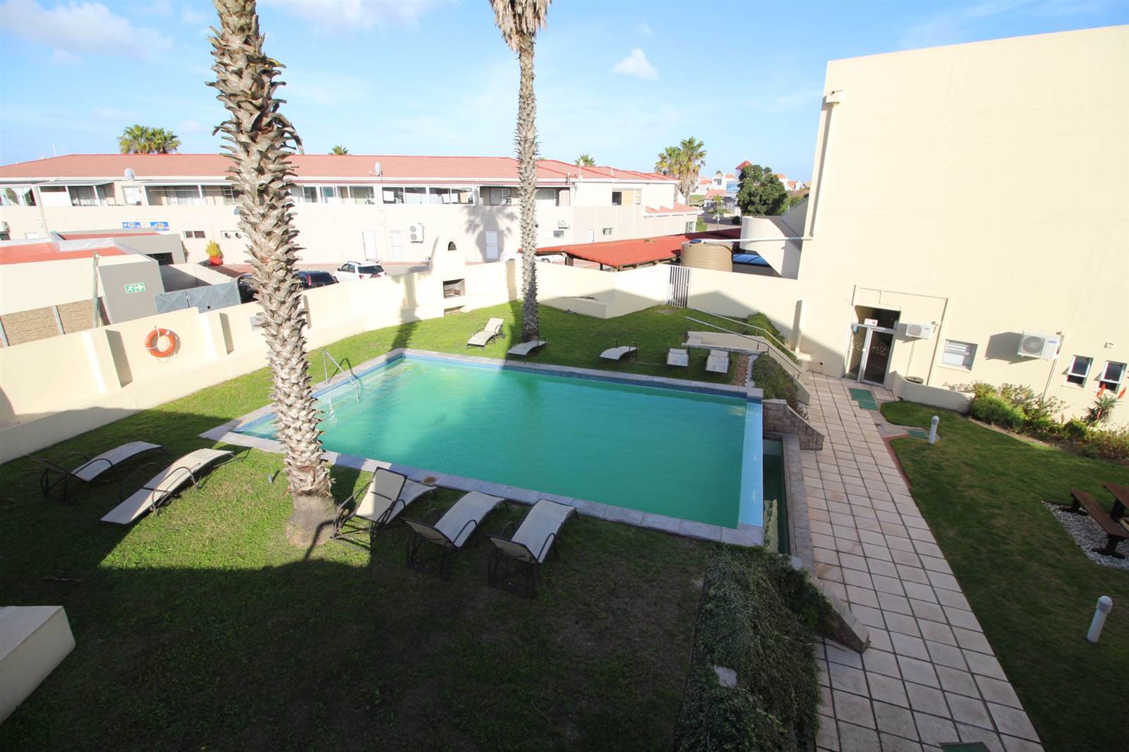 1 Bed Apartment in Port Owen photo number 13