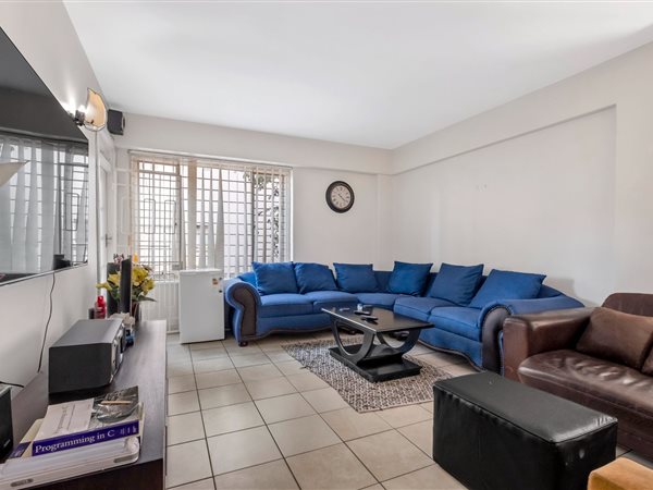 2 Bed Apartment