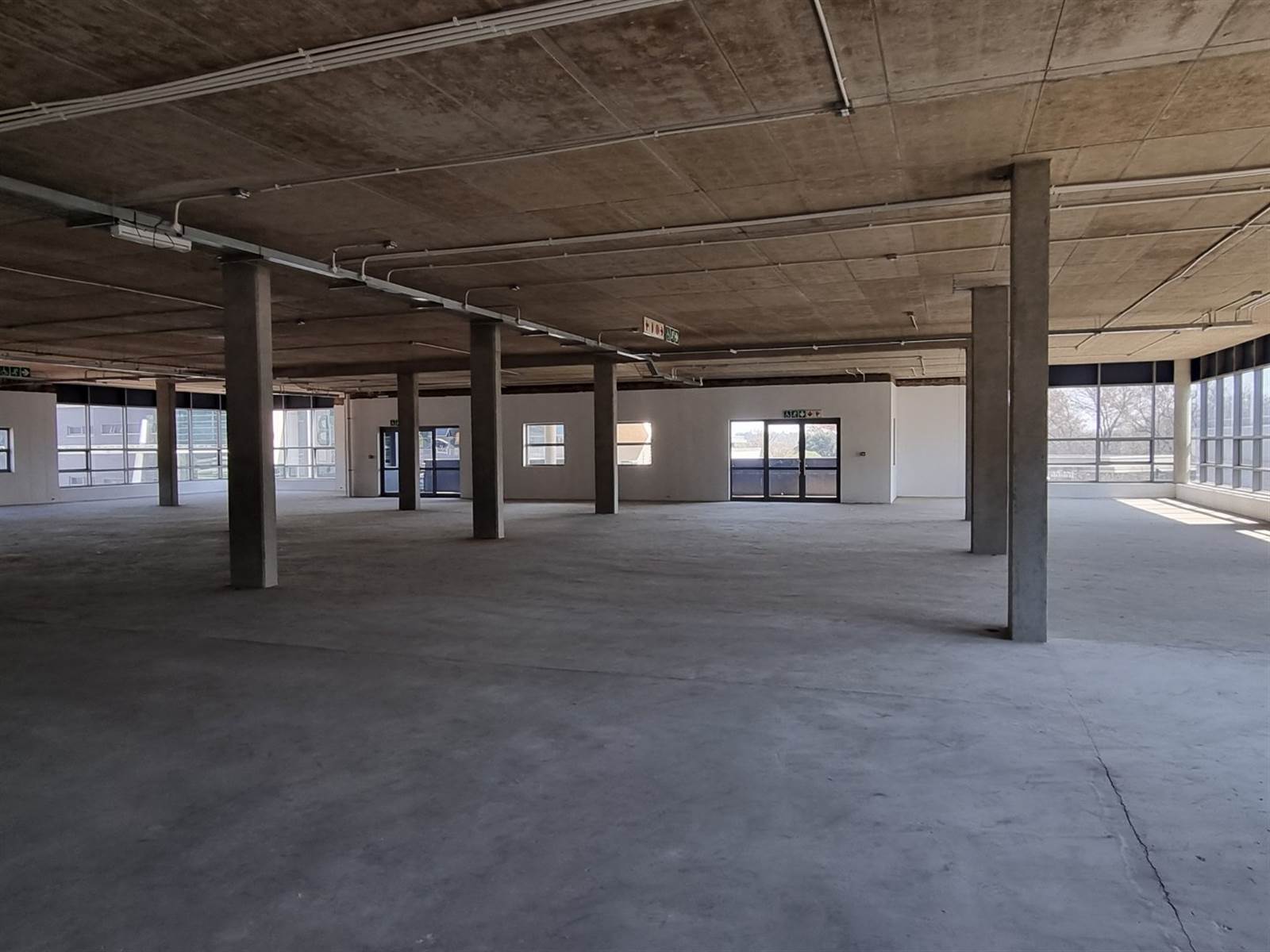 837  m² Commercial space in Fourways photo number 5