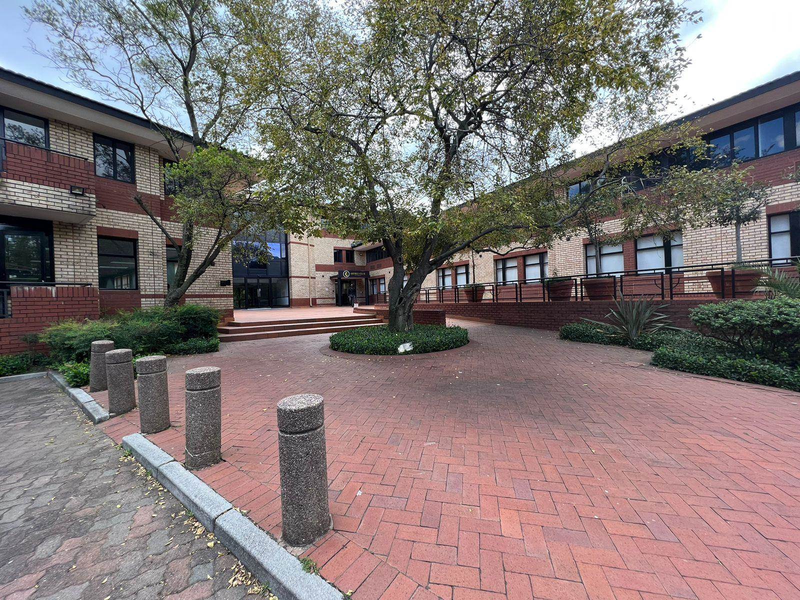 26.3  m² Commercial space in Woodmead photo number 4