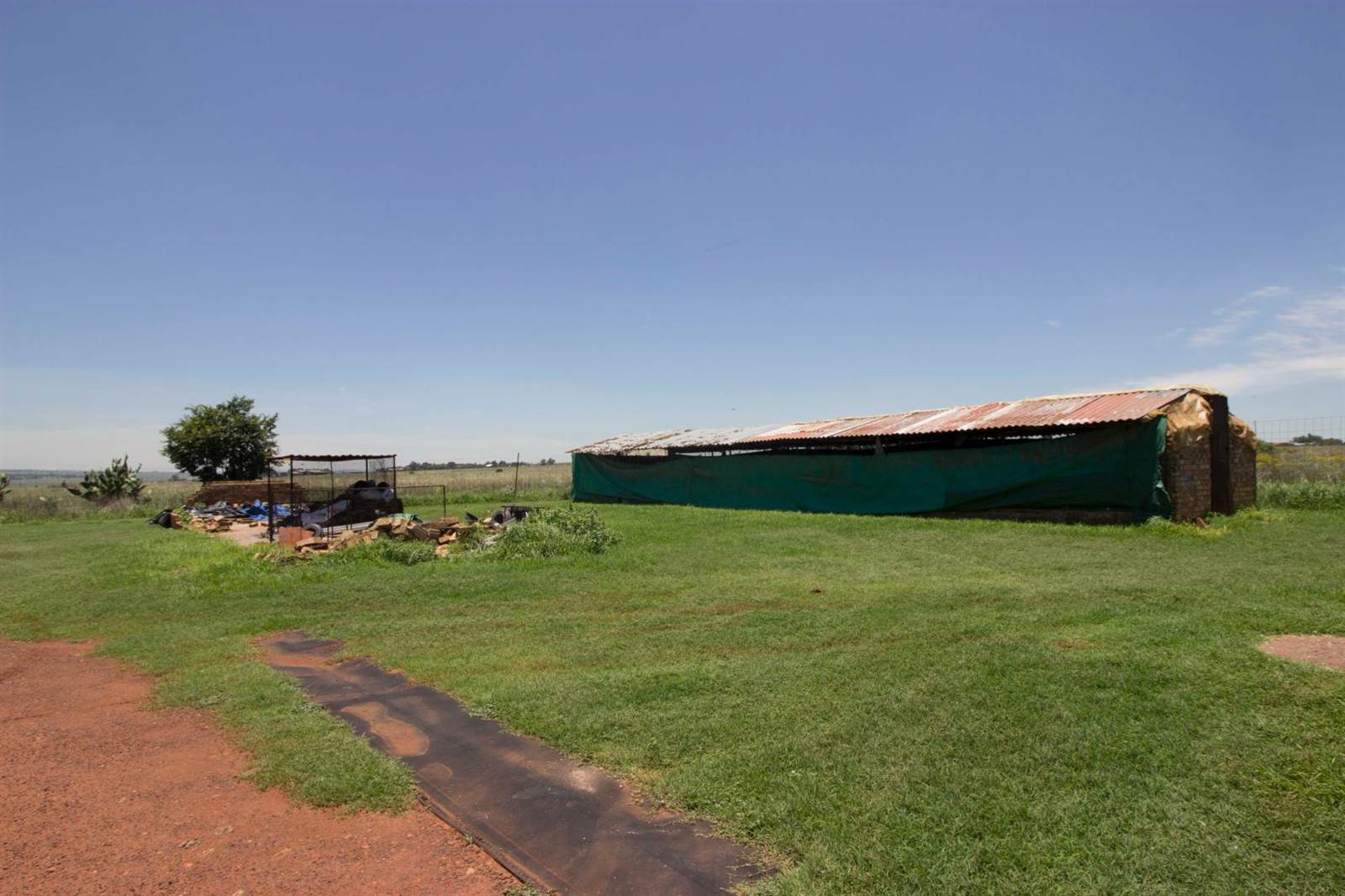 21.9 ha Smallholding in Witbank Central photo number 11