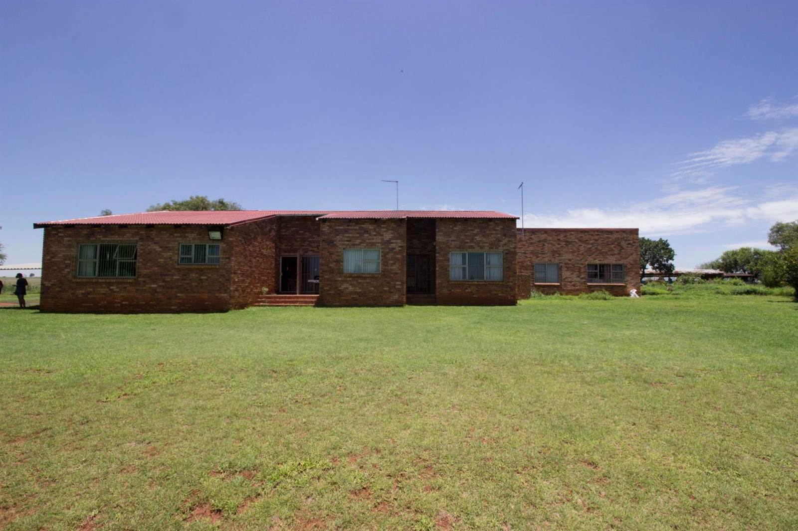 21.9 ha Smallholding in Witbank Central photo number 6