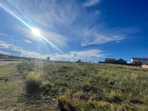 1 070 m² Land 1 070 m² Land