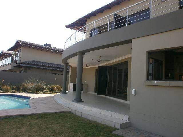 5 Bed House in Ebotse Estate photo number 22
