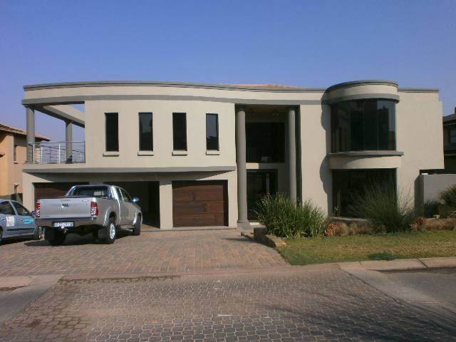 5 Bed House in Ebotse Estate photo number 15