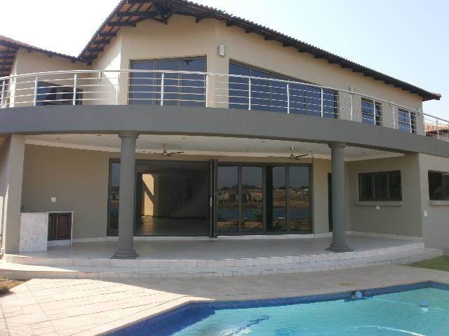 5 Bed House in Ebotse Estate photo number 16