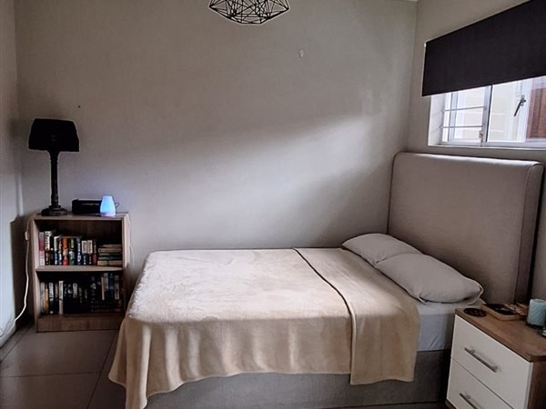 1 Bed Apartment