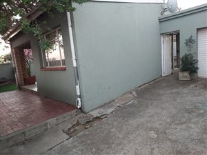2 Bed House in Orlando