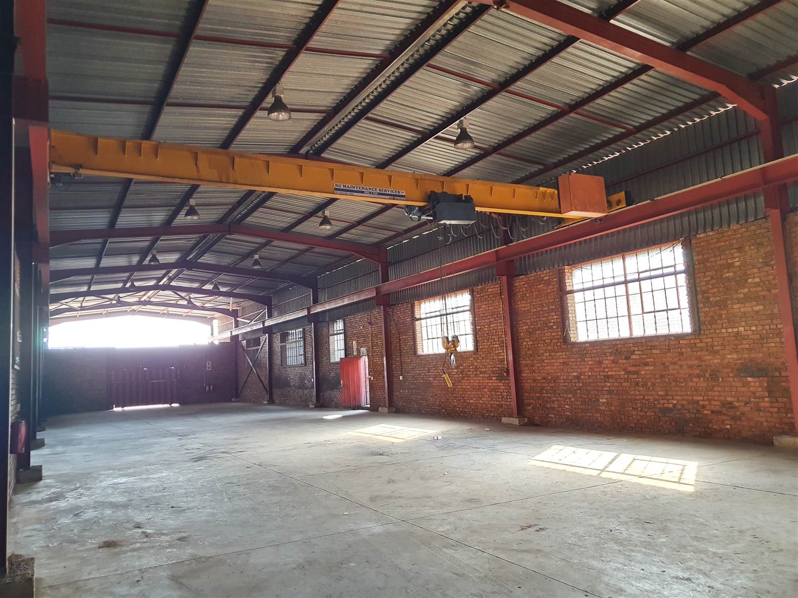 720  m² Industrial space in Alrode photo number 5
